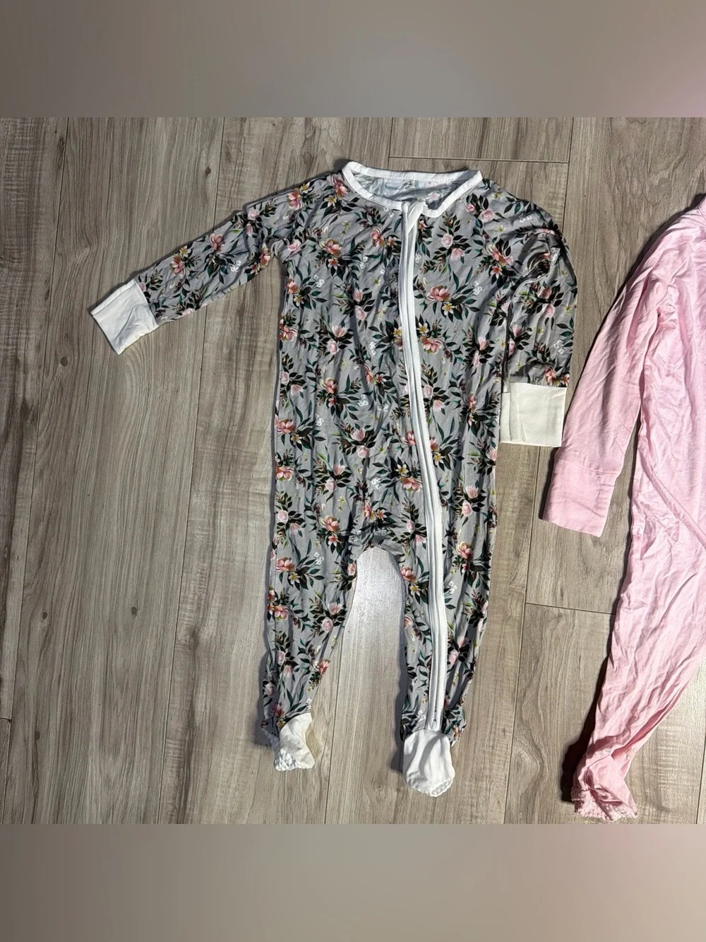 N/A soft pink